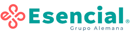 Logo Esencial